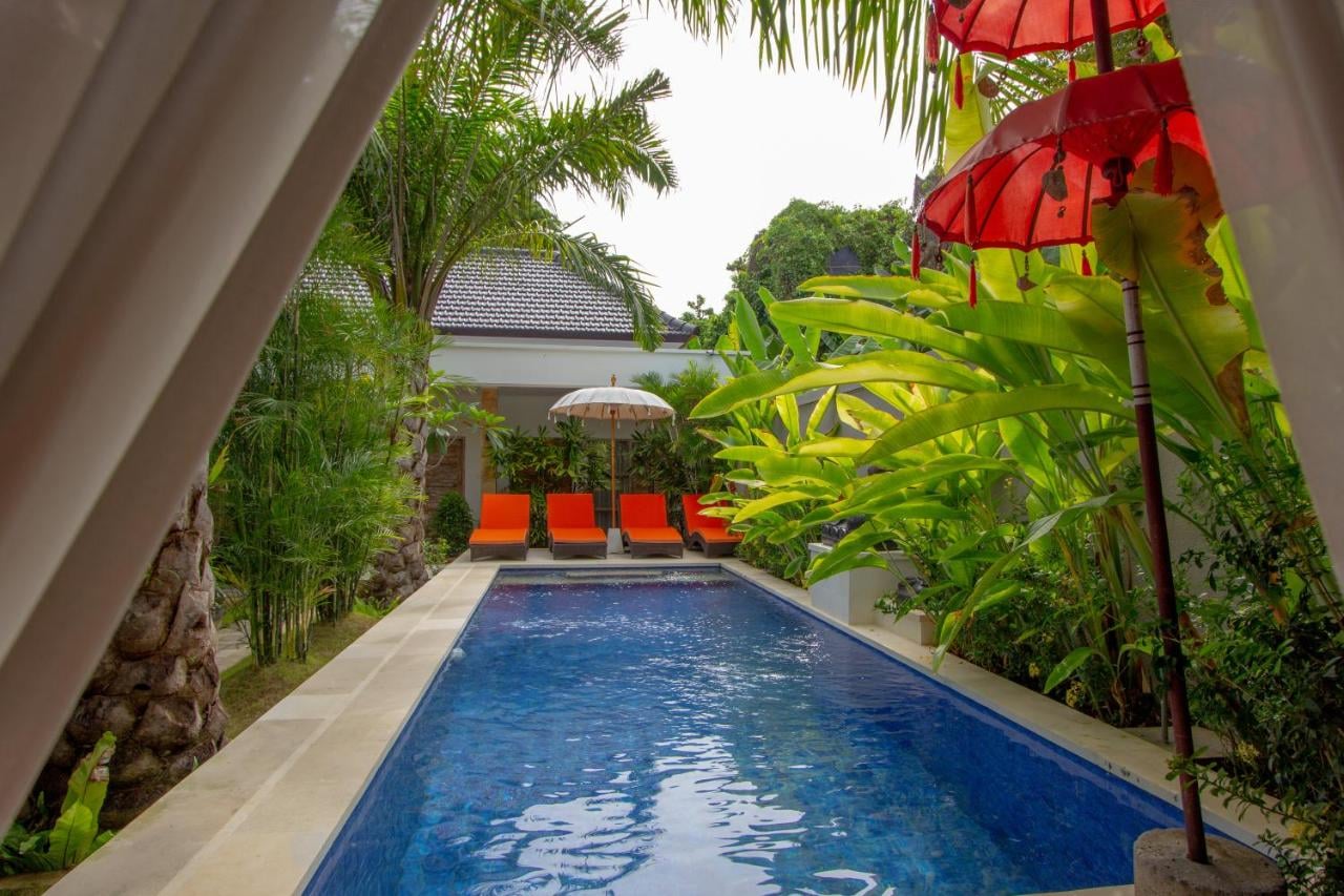 Bali Komang Guest House Sanur photo