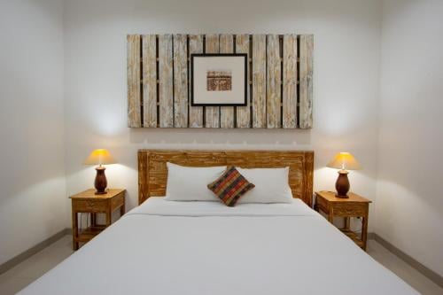 Bali Komang Guest House Sanur photo