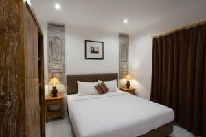 Bali Komang Guest House Sanur photo