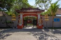 Bali Komang Guest House Sanur photo
