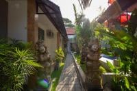 Bali Komang Guest House Sanur photo
